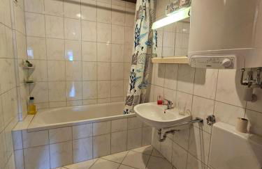 Mobilierte Wohnung mit 6 Betten Stuttgart, Böblingen, Reutlingen, Waldenbuch - Foto 14