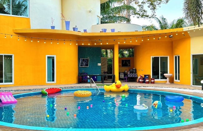 Snow Pattaya - Photo 25