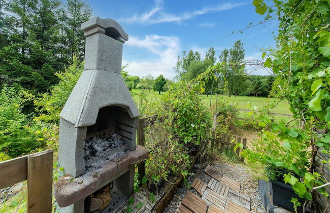 Holiday Home in Bievre With Garden - Foto 26