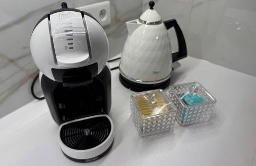 Apartament Deluxe Wiślane Tarasy 2 I Parking - Photo 12