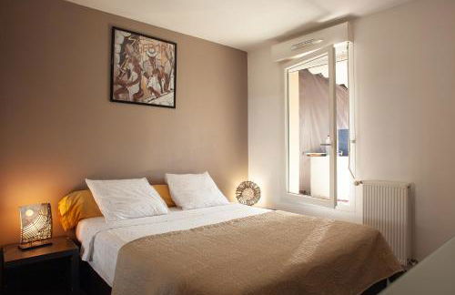 Appartement Evasion - Foto 9