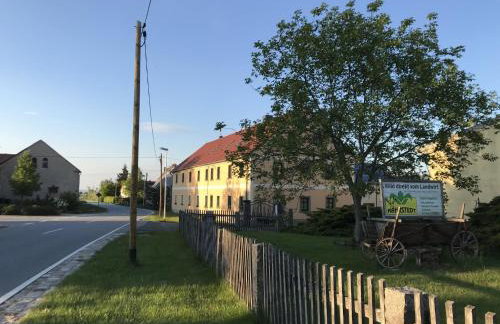 Familie Nahrstedt Parterre - Photo 2