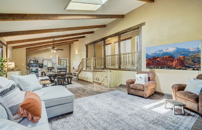 Buckskin Hideaway - Foto 32