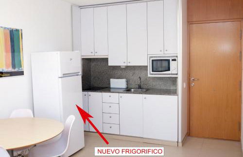 Apartamento con vistas al mar primera linea playa Matalascañas - Photo 6