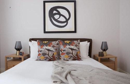 1VH Virginia House, 31 Bloomsbury Way by City Living London - Foto 7