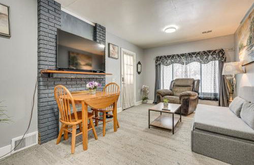 Kalamazoo Vacation Rental Near Golf and Parks! - Foto 1