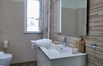 Centro vero - Mare a 100 Passi - Premium 'A Meravigghia - Foto 9