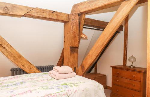 Wren Cottage at Boyke Manor - Foto 28