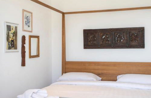 A16 - 2BDR Sea View - City Center - Parking & Terrace - Foto 15