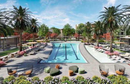 Luxury Resort Style 2Bedroom 2Bath Desert Oasis Desert Ridge - Foto 12