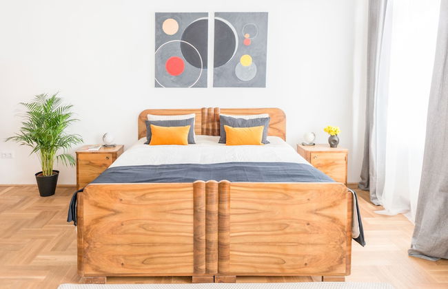 Modern Bauhaus - Foto 5