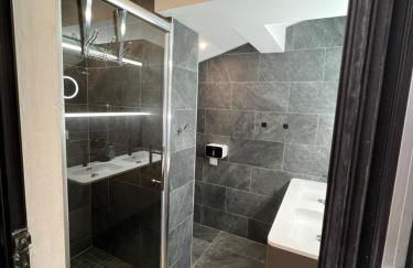 Les suites de Stanislas jacuzzi & spa - Foto 29