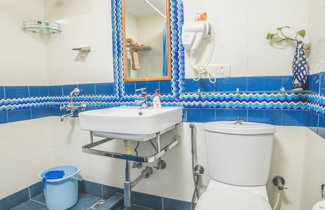 Chalet In Tea Gardens - Foto 25