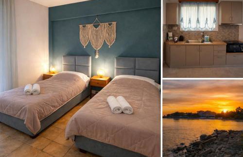 Philoxenia Apartments - Photo 58