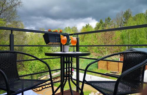 Tree&Water Apartament nad jeziorem Ublik - Foto 20