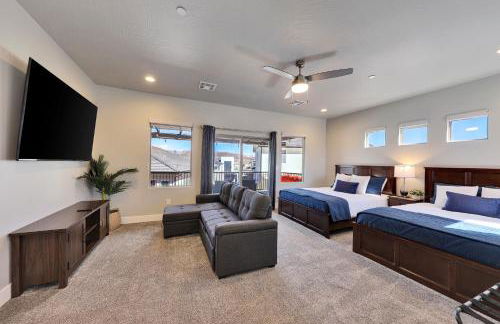 Zion Village PLAYcation - 2 - Foto 19