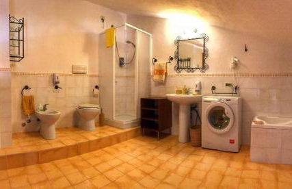 Casa Santicelli Maratea ' I CARPINI ' - Foto 4