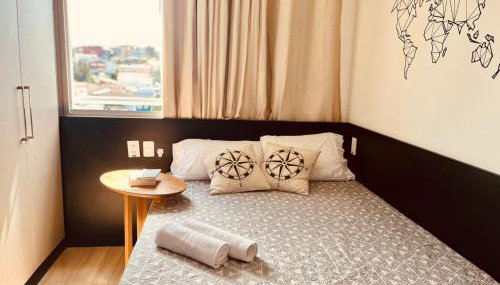 Studio Luar 611 Executivo Premium - SmartPituba - Foto 3, towels