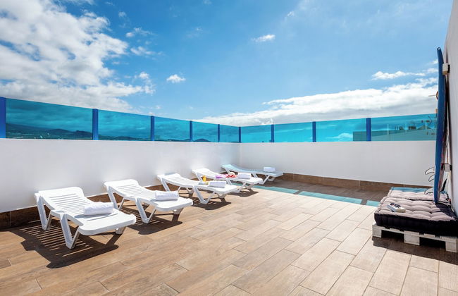 2A Apartamento Abrigos, Wifi y balcón - Foto 64