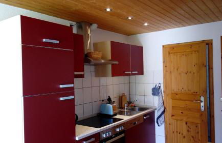 Ferienwohnung Zaepernick Erdgeschoss - Foto 7