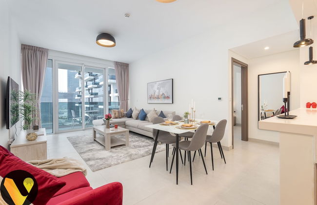 Vogue - Dubai Frame View - Photo 64