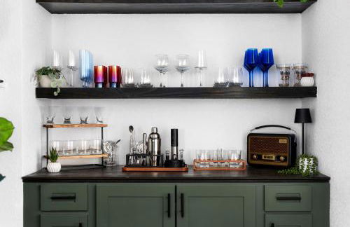 Stunning Family Home with Pool & Hot Tub - Sleeps 17 - Foto 12