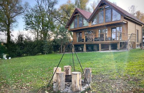 Ostoja Leśniewo - Foto 34