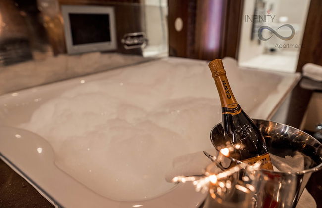 Infinity Apartments Victoria Street - Foto 71