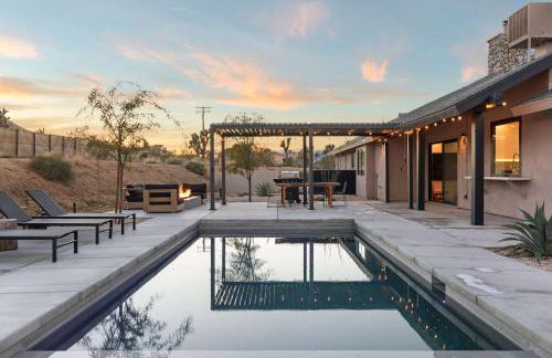 Zendo House By The Cohost Company - Foto 1