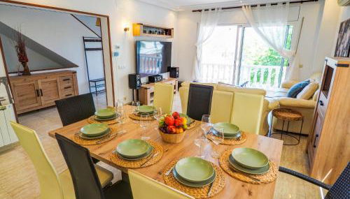 Villa Claudia by Hello Homes Sitges - Photo 3, Other