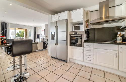 Villa AltaVista with Sea View in Altea Hills - Photo 18