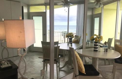 Beach Blessed - Sea View at Symphony Beach Club - Foto 19