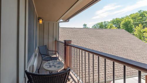 A304 Studio & Loft Standard View - Foto 4