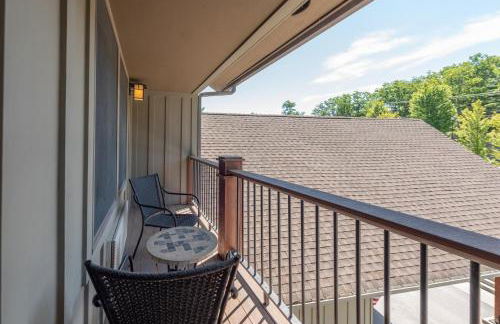 A304 Studio & Loft Standard View - Foto 4