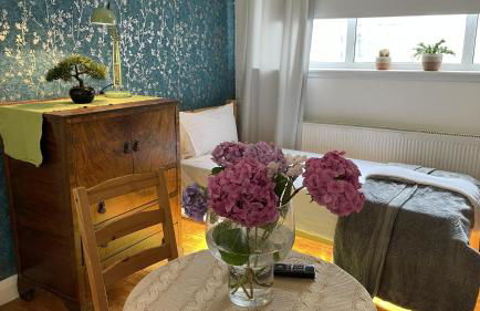 Lovely Flat Near Train Station and Central London - Foto 35