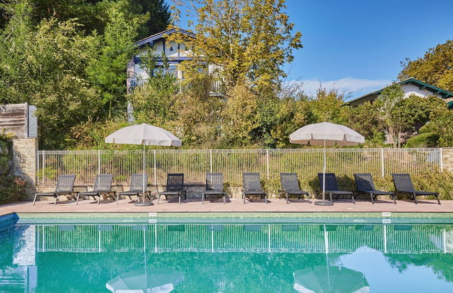 Villa 8 personas a 10 minutos de la playa socoa. - Foto 60