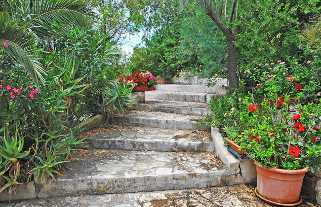 Villa Giulia Resort With Private Pool and Stunning sea Views - Foto 37