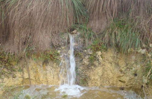 Masia Heredad La Boquilla - Foto 121