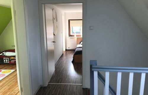 Ferienhaus im Sandkamp - Foto 20