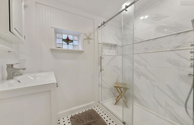 Carroll House Cottages - Foto 17