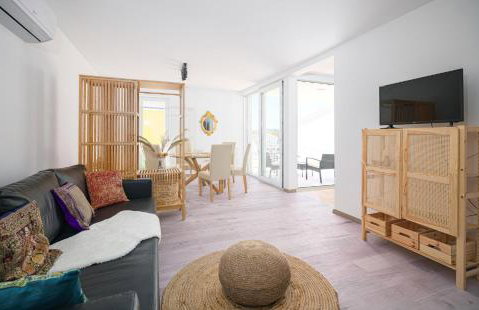 Vila Regina Apartment Regina with Swimming Pool - Photo 23