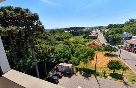 Apto 2 quartos Bento Gonçalves - Vale Vinhedos - Foto 22