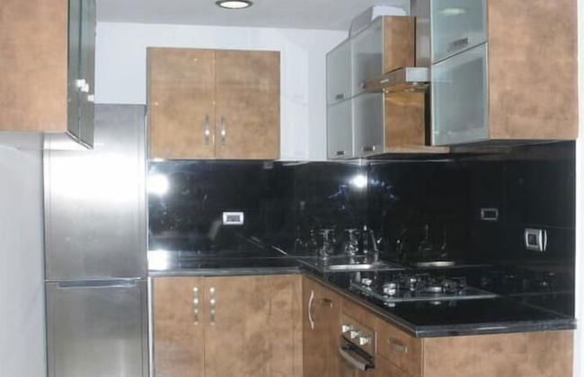 Appartement Luxueux Urban Maarif - Photo 4