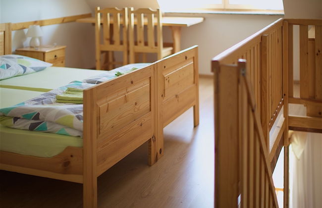 Tourist Farm Lovrec - Foto 14