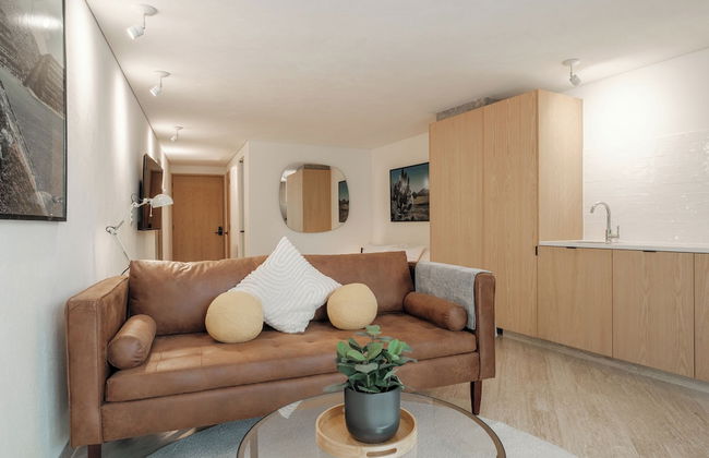 Nido Parque Mexico - Foto 71