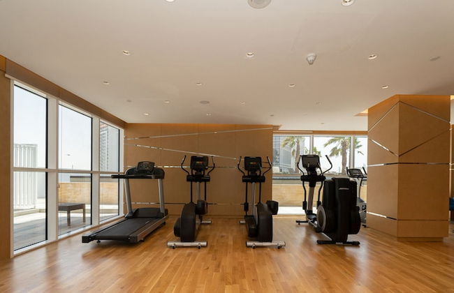 Carson Elegant Living in One Bedroom - Foto 23