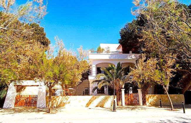 La Pérgola Habitaciones Rústicas - Foto 39