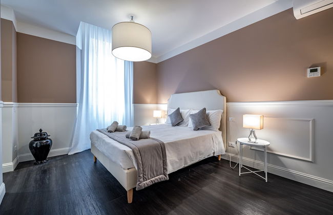 Garibaldi Palace - Foto 21