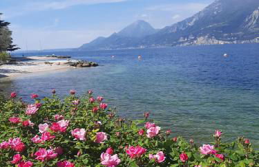 Villa sul Lago con pontile privato a Brenzone sul Garda - Unique and exclusive - Foto 41