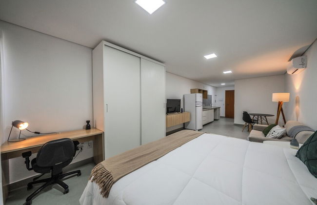 Tabas by Blueground Parque & Mall - Foto 6